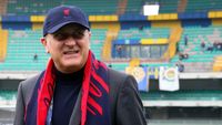 Dan Șucu îl vrea la echipă pe marcatorul primului gol de la Cupa Mondială 2026! „Ar fi candidatul ideal”