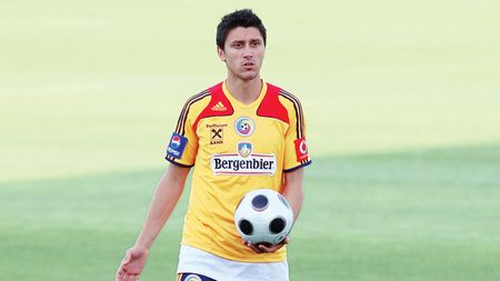 Marica: "După meciurile din grupă vom ieși vii și veseli"