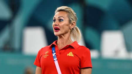 Soțul Cameliei Voinea a anunțat că divorțează și a avut un mesaj pentru ea și pentru Sabrina Voinea: „Mulți spun c-ați fost greșeala vieții mele”