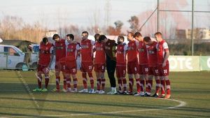 Noi transferuri?** Un brazilian și un estonian în probe la Dinamo