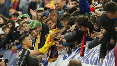 FIFA și UEFA, decizie radicală înaintea meciurilor din septembrie ale naționalelor! Suporterii, interziși pe stadioane