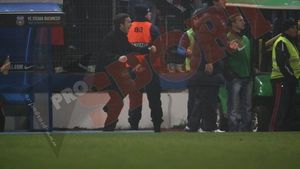 MM Stoica și Lăcătuș caută portar:** 4 nume, pe LISTA Stelei!