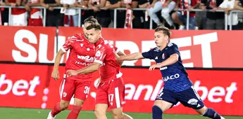 FC Botoșani – Dinamo, Live Video Online, de la ora 19:30, în etapa 6 a play-out-ului din Superliga. Derby în zona retrogradării! Echipele probabile