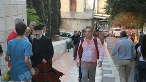 El e jucătorul care a DISTRUS jocul cu Maccabi, în opinia lui Becali:** "A făcut o GAFĂ‚! De acolo a plecat totul"