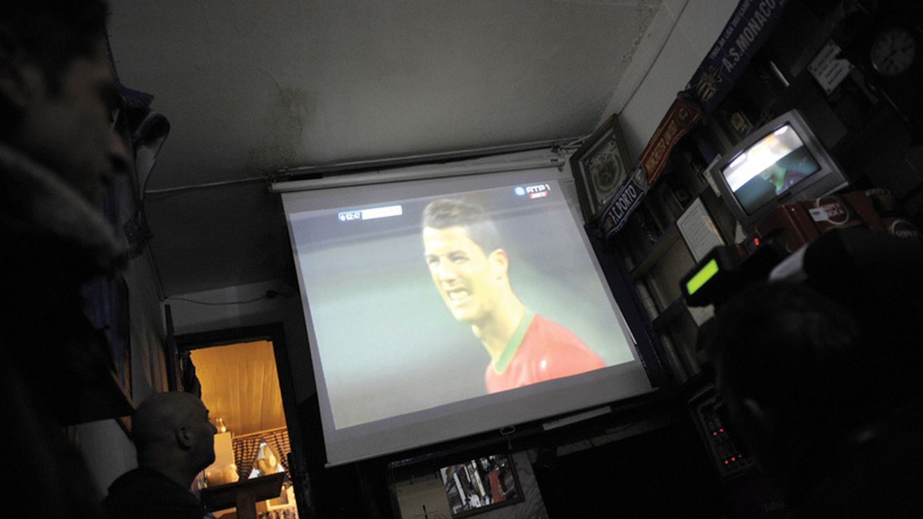 Cum a crescut sportul numit soccer pe teritoriul american