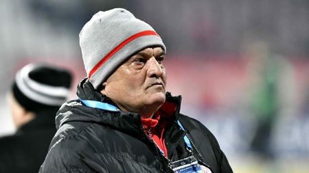 Andone a anunțat transferul de titlu pentru Dinamo: „La salariu de 20.000 de euro trebuie să dea 8-12 goluri”