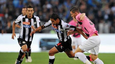 Se caută înlocuitor pentru Falcao!** Atletico Madrid a oferit 28 de milioane de euro pentru Luis Fernando Muriel