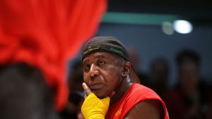 Antrenorul legendelor s-a stins