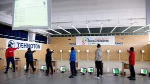 Campionatele Internaționale de Tir Sportiv ale României au loc la Iași. Aproape 100 de sportivi din trei țări se vor întrece în Poligonul Omega Tehnoton