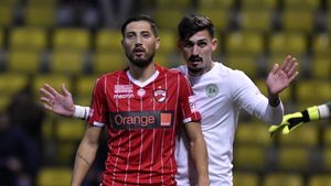 „Sunteți ultimii retardați”. Clauza ascunsă de 2.000.000 de euro care a blocat transferul din Rusia la Dinamo