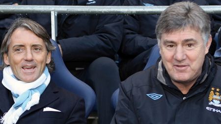 Debut cu dreptul pentru Mancini!** Vezi rezultatele etapei din Premier League!