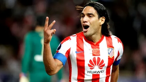 120 de milioane â‚¬ pentru cele mai HOT mutări!** Falcao la Chelsea, Bale la Real! Juve, Inter și City se  bat pentru un ‘tunar’! Bombele anunțate la iarnă în Europa