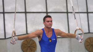 România învinsă de Ungaria, pe echipe