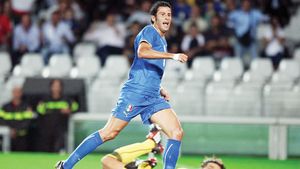 VIDEO/ Eroul din 2006, absent în 2010