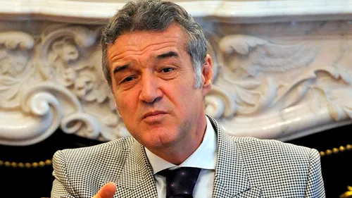 Cu ei în teren, Becali ar fi stat liniștit la derby: 'Poate sunt cei mai buni din campionat'** De ce se teme Gigi: 