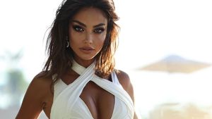 Mădălina Ghenea are probleme cu tatăl fiicei sale. Ce decizie radicală a luat Matei Stratan: „Dacă altceva nu se poate face, vom ajunge și la asta”