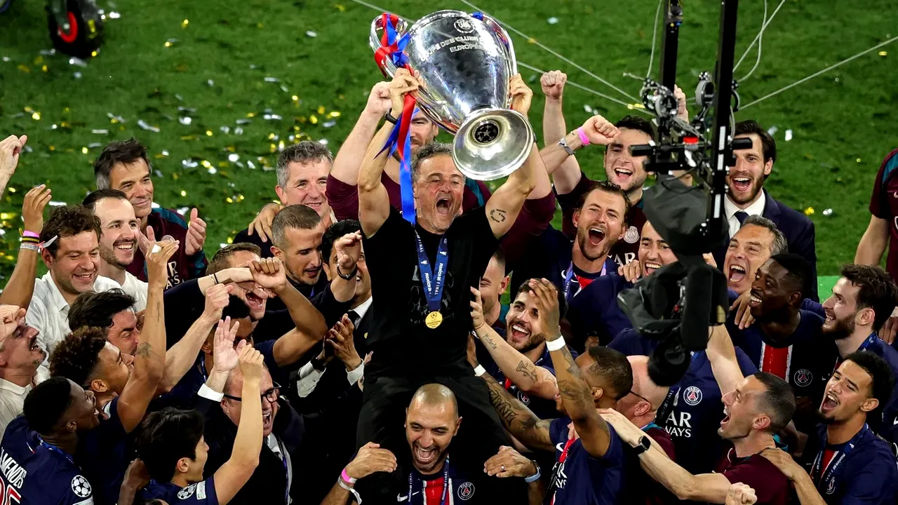 PSG se mută din Paris. 1.000.000.000 de euro pentru visul şeicilor qatarezi