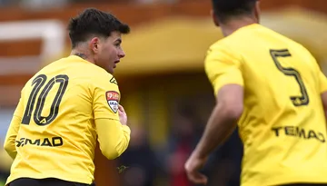 Vlad Mihalcea rămâne în Liga 3 și va juca la o echipă care pregătește o surpriză în noul sezon, cu multe noutăți în lot
