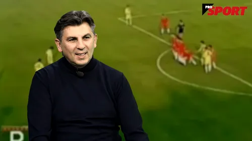 INTERVIU | LUPESCU: 