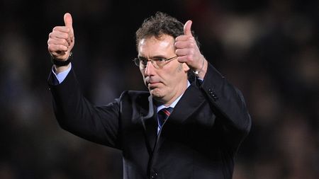 Blanc a anunțat lotul pentru meciurile cu Belarus și Bosnia!** Vezi ce surprize a pregătit!