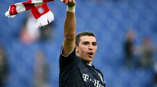 Lucio: „Meritam mai mult respect din partea lui Bayern”
