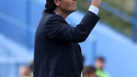 Napoli: "Meciul a fost la discreția noastră"