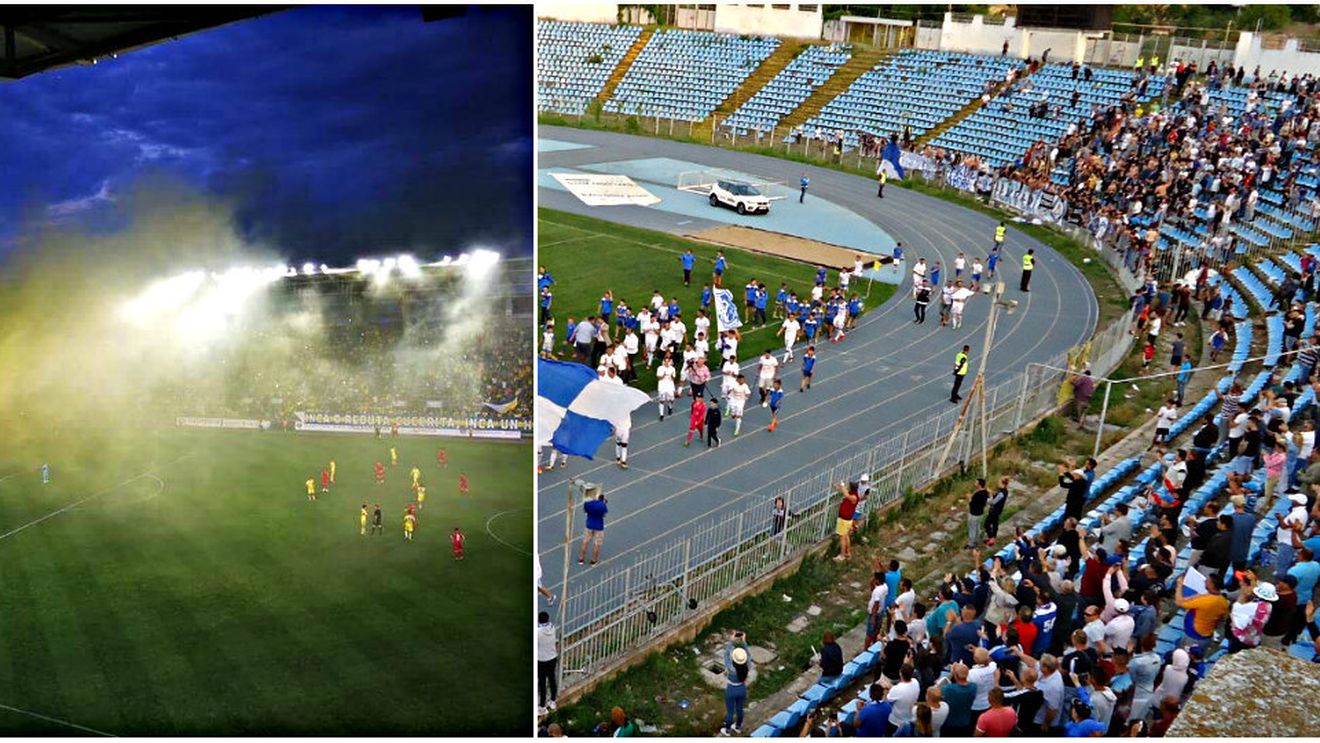 Liga 2 incredibilă în sezonul următor: FC Argeș, Poli Timișoara, UTA, Ripensia, Farul, Petrolul, U Cluj. În 2019 ar putea promova în Liga 1 primele patru clasate, iar a cincea să dea baraj cu locul 12 din primul eșalon