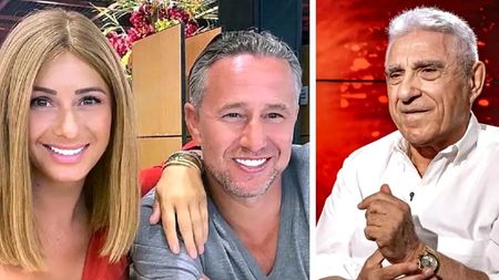 Cum le-a „dinamitat” Anamaria Prodan imperiul fraților Giovanni Becali și Victor Becali! Primul fotbalist care recunoaște că s-a încercat semnarea lui cu forța, când impresarii au intrat în pușcărie: „Reghecampf mi-a cerut să semnez cu Anamaria Prodan”