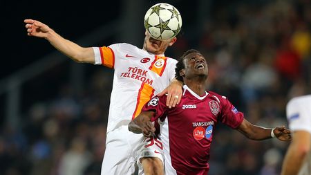 Ce șansă a ratat CFR-ul!** Victoria ar fi dus-o peste Milan și ne permitea să visăm! De ce România are acum șanse MINIME să recâștige locul în Ligă