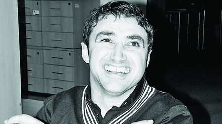 Numai lui i se putea întâmpla! Ce-a pățit Luțu când a încercat să se dopeze!