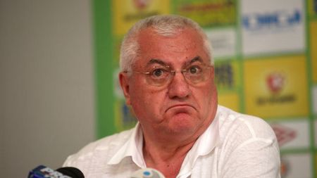 Demisie la LPF!** Președintele Comisiei de Disciplină l-a anunțat pe Dragomir că pleacă!