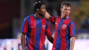 Steaua, două înfrângeri în trei meciuri, doar un gol marcat! Votați AICI: cine e de vină?