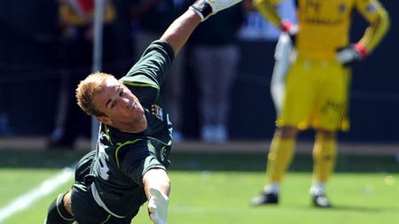 O grijă în plus pentru Pantilimon!** Rivalul său a primit o veste mare: "Sunt flatat de această posibilitate"