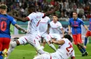 Gigi Becali a început ofensiva pentru transferul africanului de la rivala Dinamo București: „Nu l-ai văzut aseară cum a jucat? Ceas!”