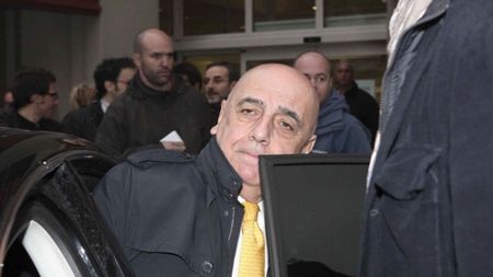 Scandalul care poate "închide" Serie A!** Șefii fotbalului din Italia sunt îngroziți: 'Nu vorbesc, e o zi de tăcere pentru noi'