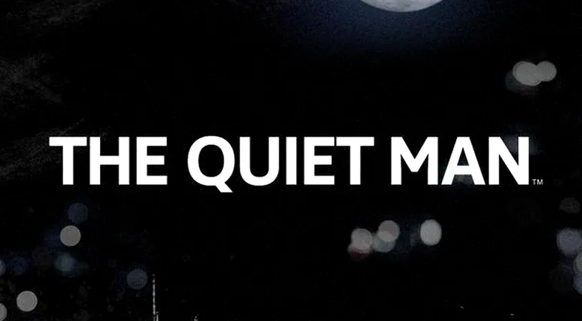 The Quiet Man, anunțat oficial la E3 2018