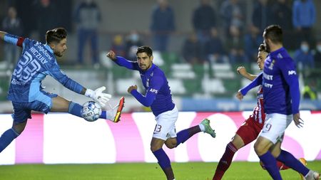 Jucătorii lui Sepsi, dezamăgiți după remiza cu Rapid: „Nu am câștigat un punct, ci am pierdut două!”. Ce spun despre demiterea lui Leo Grozavu