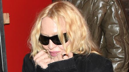 JO CORTINA MILANO 2026 Madonna a văzut ce program a pregătit patinatoarea pe muzica ei şi i-a dat mesaj imediat: „Trebuie să-ți spun asta!”