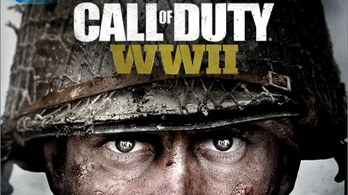 Call of Duty: WWII - cerințe de sistem