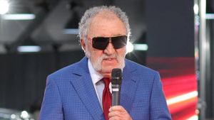 Șefa afacerii care i-a adus 400.000.000 de euro lui Ion Țiriac le-a ruinat speranțele femeilor: „E o diferență imensă față de bărbați și nu e vorba doar de forță!”