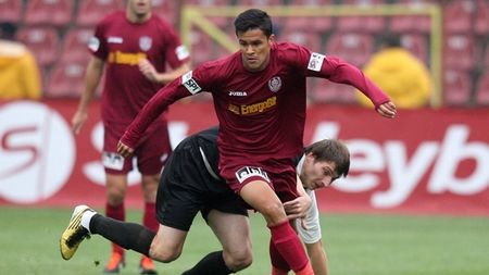 Salvat de "Animal"!** Le-a arătat degetul mijlociu fanilor, șefii au vrut să dea afară un titular, dar Jorge Costa s-a opus