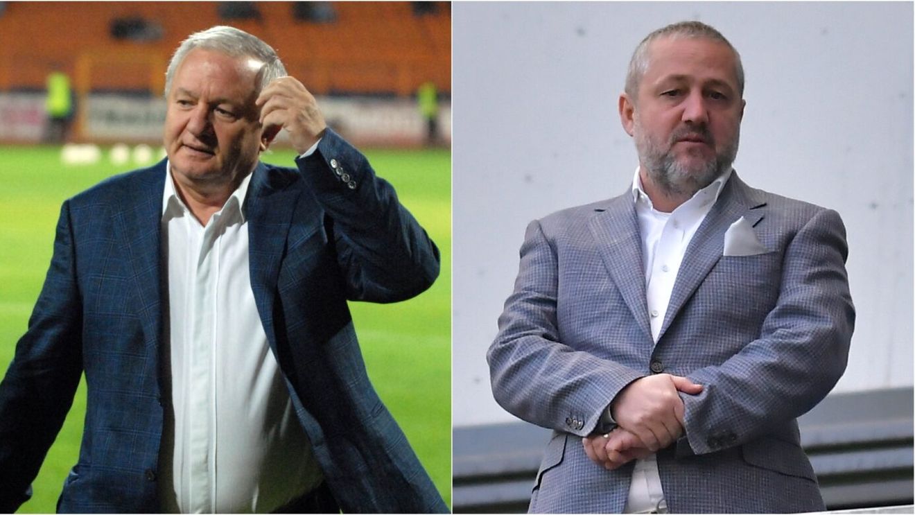 Adrian Porumboiu, acuzații grave împotriva lui Mihai Rotaru. Patronul Universității Craiova ar fi ajutat o altă echipă din România să ia titlul: „A susținut și el”