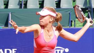 Elena Bogdan și Liana-Gabriela Ungur, în sferturi la Monteroni D'Arbia