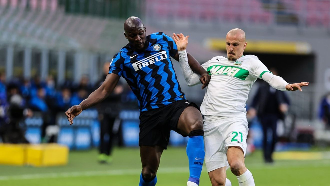 Vlad Chiricheș, depășit de Romelo Lukaku și Lautaro Martinez! Românul a greșit la ambele goluri reușite de Inter