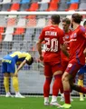 Steaua, plus de încredere înainte de reluarea Ligii 2. Prestație solidă în amicalul cu Petrolul | FOTO și VIDEO