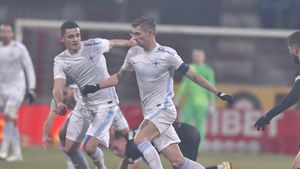 Florin Tănase, agresat de preparatorul fizic al lui FC Argeș! Scandal mare după victoria obținută de FCSB: „Unii oameni așa sunt! Limitați!” Poliția cercetează cazul