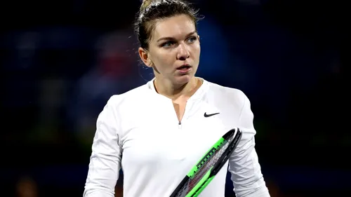 Simona Halep anunță un moment istoric pentru România: 