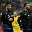 Sancțiuni uriașe pregătite de UEFA după „circul” de la România – Kosovo: „O amendă foarte mare!”. EXCLUSIV