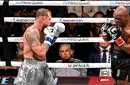 Meciul secolului dintre Mike Tyson și Jake Paul s-a transformat în farsa secolului! Publicul a huiduit masiv: cine a câștigat lupta ridicolă dintre cei doi