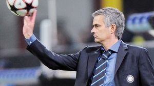 Mourinho,  mai aproape de Real: "Vreau să antrenez în Spania! Vorbim după 23 mai!"